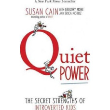 QUIET POWER THE SECRET STENGTHS OF INTRO