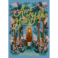 ANNE OF GREEN GABLES
