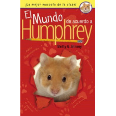 EL MUNDO DE ACUERDO A HUMPHREY EL MUNDO DE ACUERDO A HUMPHREY