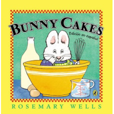 BUNNY CAKES (EDICION EN ESPANOL)