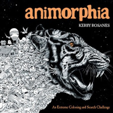 ANIMORPHIA ANIMORPHIA