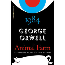 1984 AND ANIMAL FARM