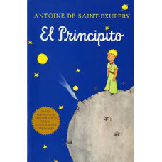 EL PRINCIPITO                           