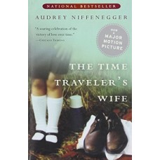 THE TIME TRAVELER WIFE