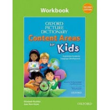 OXFORD PICTURE DICTIONARY WORKBOOK