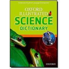 SCIENCE DICTIONARY