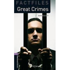 GREAT CRIMES