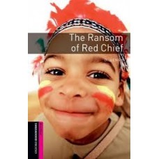 THE RANSOM OF THE RED CHIEF