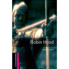 ROBIN HOOD, BOOKWORMS