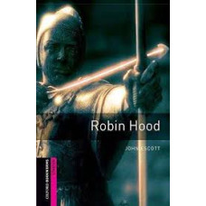 ROBIN HOOD; BOOKWORMS