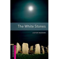 WHITE STONES