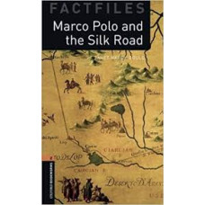 MARCO POLO AND THE SILK ROAD