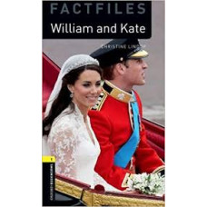 WILLIAM & KATE