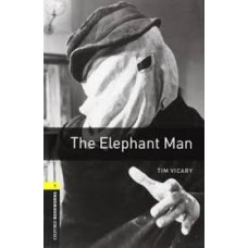 THE ELEPHANT MAN, BOOKWORMS