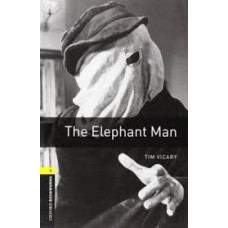 THE ELEPHANT MAN; BOOKWORMS