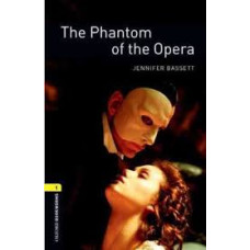 THE PHANTOM OF THE OPERA; BOOKWORMS