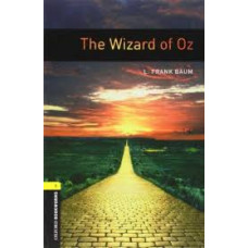 THE WIZARD OF OZ; BOOKWORMS