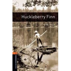 HUCKLEBERRY FINN; BOOKWORMS