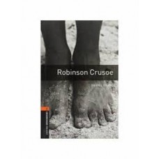 ROBINSON CRUSOE, BOOKWORMS