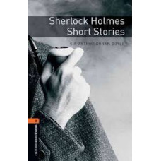 SHERLOCK HOLMES SHORT STORIES; BOOKWORMS