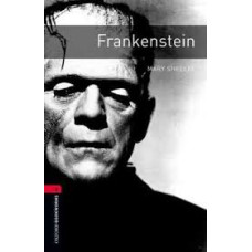 FRANKENSTEIN; BOOKWORMS