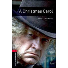 A CHRISTMAS CAROL, BOOKWORMS