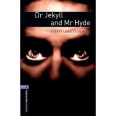 DR. JEKYLL AND MR. HYDE; BOOKWORMS