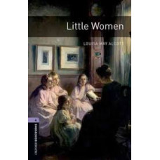 LITTLE WOMEN; BOOKWORMS