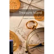 TREASURE ISLAND, BOOKWORMS