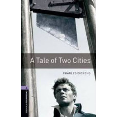 A TALE OF TWO CITIES, BOOKWORMS