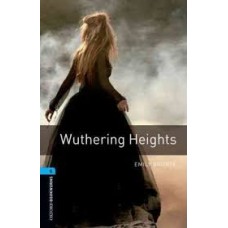 WUTHERING HEIGHTS, BOOKWORMS