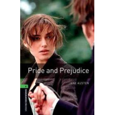 PRIDE AND PREJUDICE; BOOKWORMS