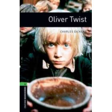 OLIVER TWIST; BOOKWORMS