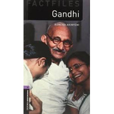 GHANDI