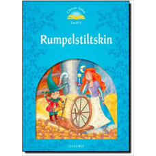 RUMPELSTILTSKIN