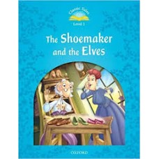 THE SHOEMAKER AND THE ELVES