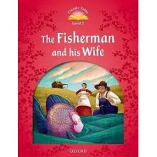THE FISHERMAN AND HIS WIFE