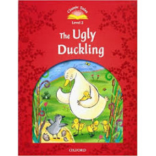 THE UGLY DUCKLING