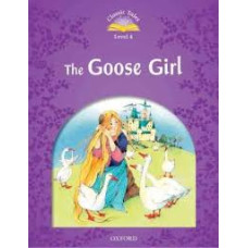 THE GOOSE GIRL