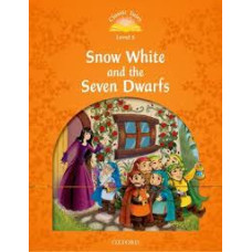 SNOW WHITE AND THE SEVEN DWARFS