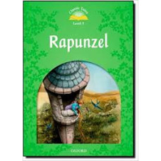 RAPUNZEL