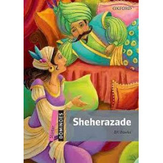 SHEHERAZADE