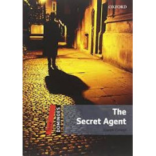 THE SECRET AGENT