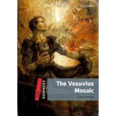 THE VESUVIUS MOSAIC - DOMINOS