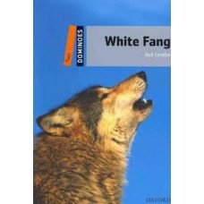 WHITE FANG