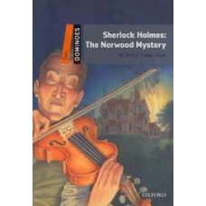 SHERLOCK HOLMES THE NORWOOD MYSTERY