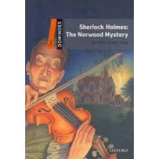 SHERLOCK HOLMES THE NORWOOD MYSTERY