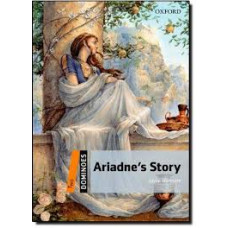 ARIADNE STORY