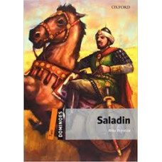 SALADIN - DOMINOES