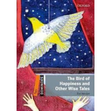 THE BIRD OF HAPPINES -DOMINOES